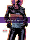 Cover image for Umbrella Academy (2007), Volume 3